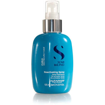 Semi Di Lino Curls Reactivating Spray - Ochranný sprej pre kučeravé a vlnité vlasy